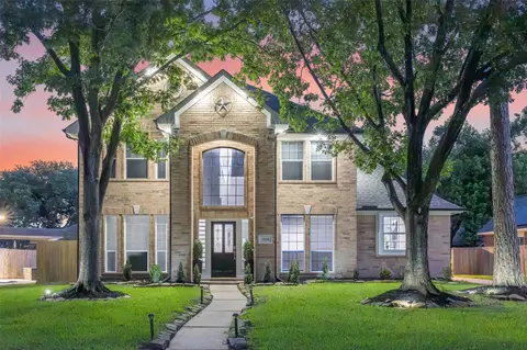 12902 Lady Jane Ct, Houston, TX 77044