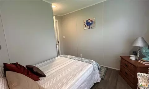 Bedroom - 112 E Toledo St, Seadrift, TX 77983 photo 6 of 7