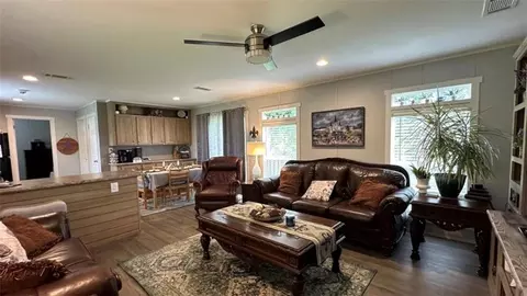 Living - 112 E Toledo St, Seadrift, TX 77983 photo 1 of 3