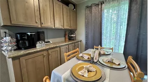 Dining - 112 E Toledo St, Seadrift, TX 77983 photo 1 of 1