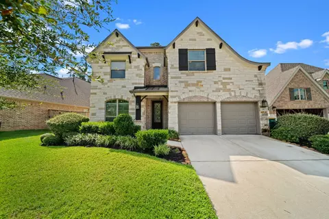 131 Wake Valley Ct, Conroe, TX 77304