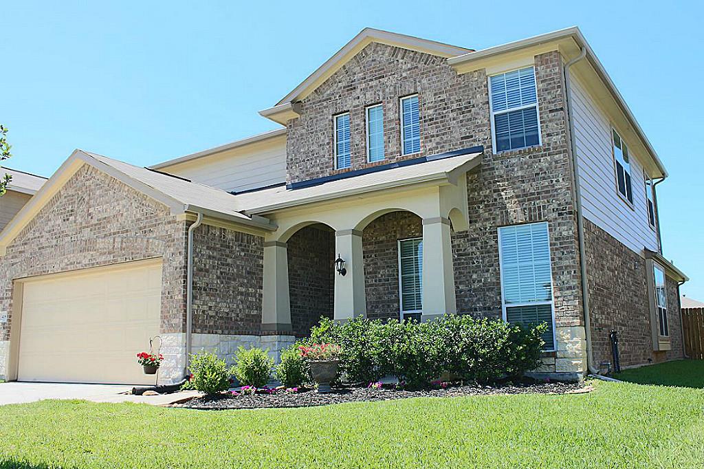 418 Oak Stream Dr, Conroe, TX 77304 photo 1