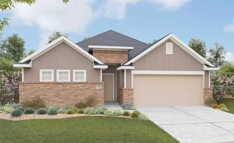4637 Peony Green Dr, Katy, TX 77493