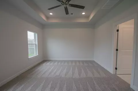 Bedroom - 16 Greystone Ct, Angleton, TX 77515 photo 3 of 7