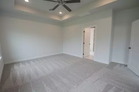 Bedroom - 16 Greystone Ct, Angleton, TX 77515 photo 4 of 7