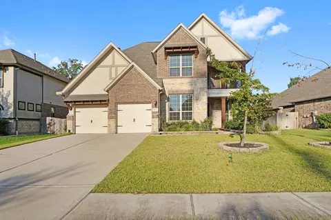 32052 Autumn Orchard Ln, Conroe, TX 77385