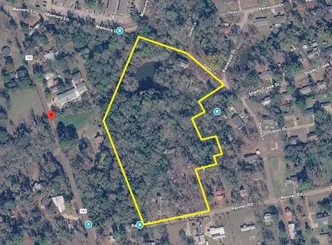 0 Daisy Ln, Palestine, TX 75801