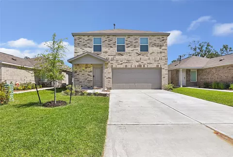 21027 Santopadre St, New Caney, TX 77357
