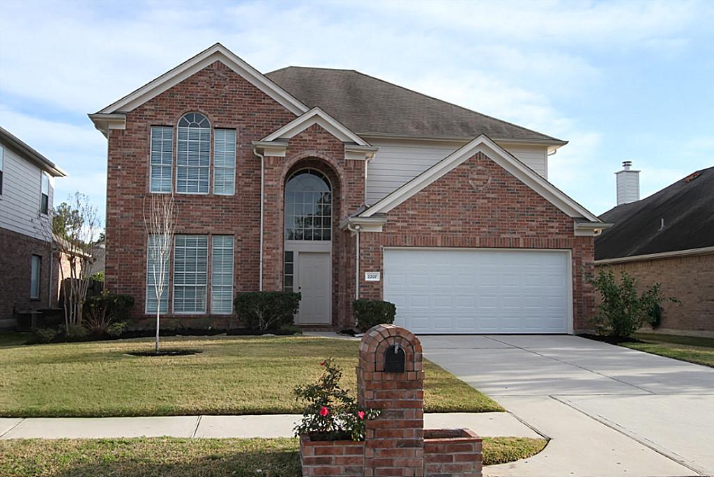 2207 Louetta Falls Ln, Spring, TX 77388 photo 1