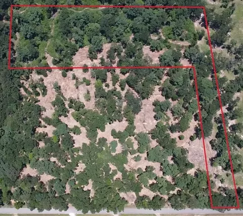tbd Crowley Rd, Conroe, TX 77301
