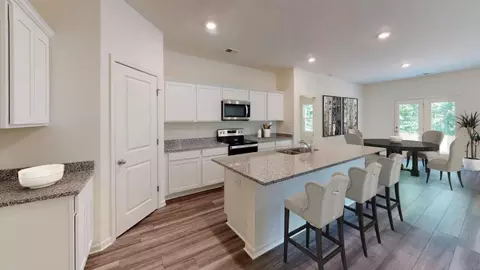 1113 Sunlit Cir, Brookshire, TX 77423