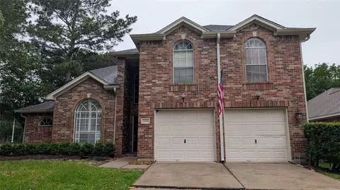 14503 Red Mulberry, Houston, TX 77044