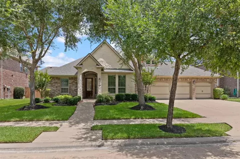 17410 Hanoverian Dr, Richmond, TX 77407