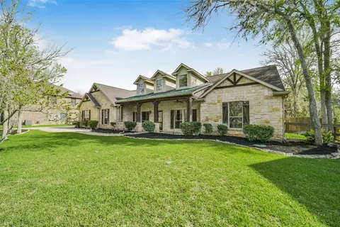 3522 Wellspring Lake Dr, Fulshear, TX 77441