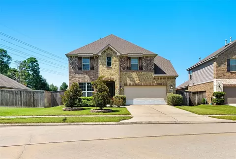 9710 Wild Orange Ct, Spring, TX 77379 photo 1