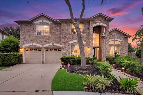 1231 Ancrum Hill Ln, Sugar Land, TX 77479