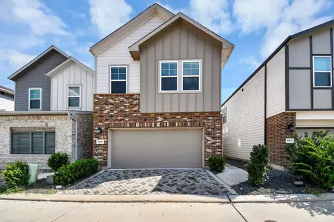 8505 Rising Stream Dr, Houston, TX 77063