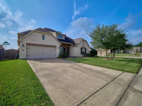 20831 Camelot Legend Dr, Tomball, TX 77375