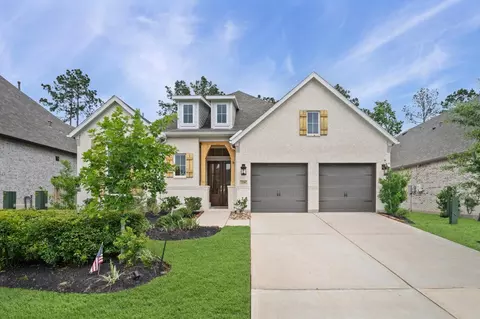 220 Lookout Ridge Dr, Montgomery, TX 77316