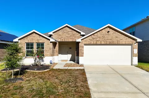 23706 Blodgett Peak Trl, Spring, TX 77373 photo 1