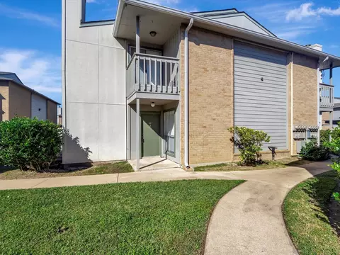 260 El Dorado Blvd #1805, Webster, TX 77598
