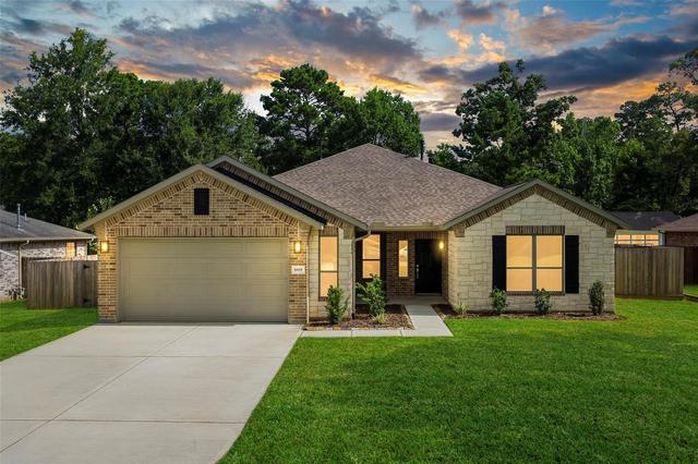 6618 Dillon Dr, Magnolia, TX 77354