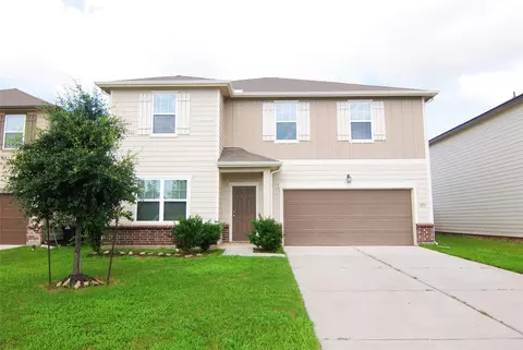 1053 Water Oak Ln, Brookshire, TX 77423