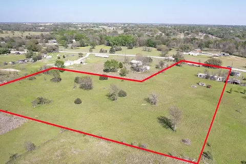 tbd Mustang Loop, Madisonville, TX 77864