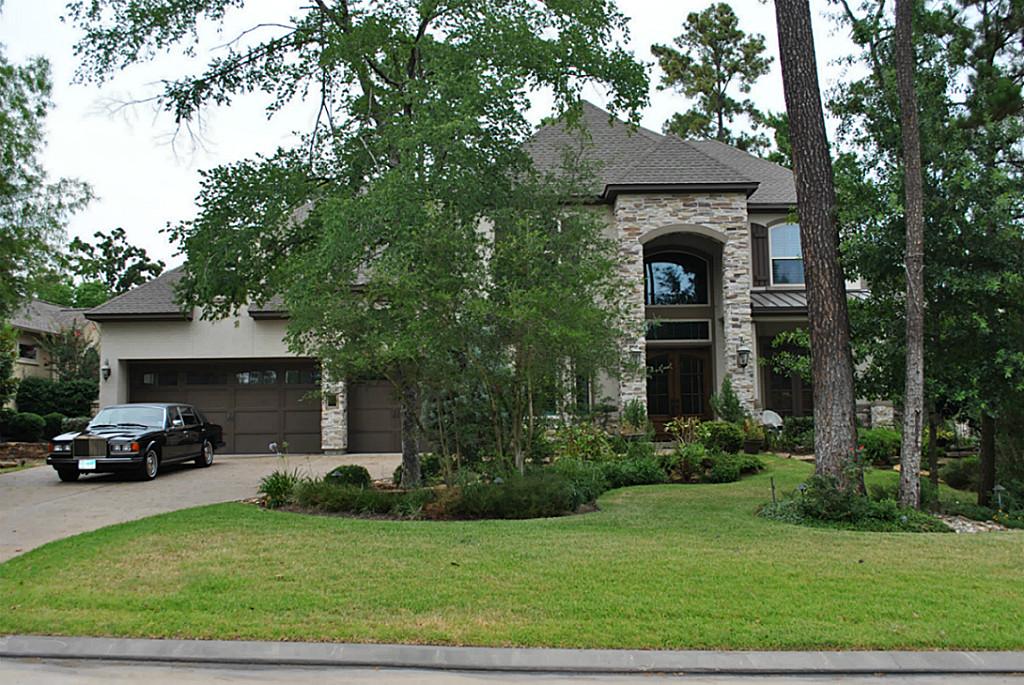 63 N Knightsgate Cir, Spring, TX 77382 photo 1