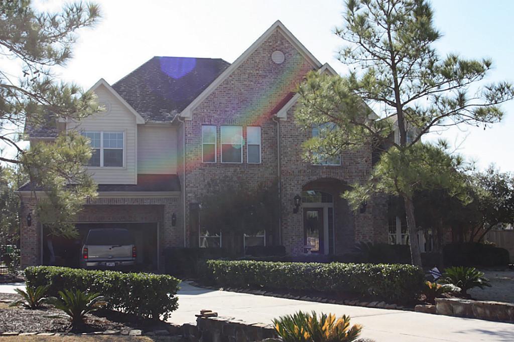 7 Dusk Valley Ct, Spring, TX 77379 photo 1
