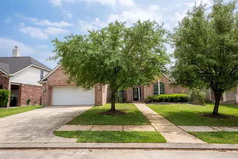 4623 Countrymeadows Dr, Spring, TX 77388 photo 1