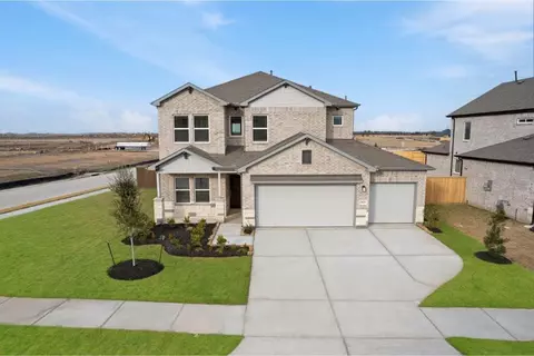 2403 Outpost Canyon Dr, Iowa Colony, TX 77583