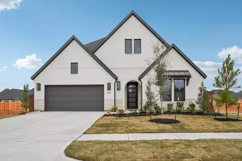 16231 Sheridan River Trl, Conroe, TX 77302