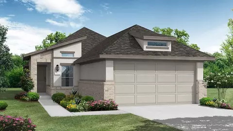 26550 Jolly Prairie Dr, Hockley, TX 77447