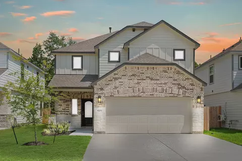 6431 Old Cypress Landing Ln, Humble, TX 77338