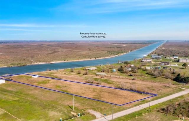 0000 S Redfish Tract 1, Hitchcock, TX 77563