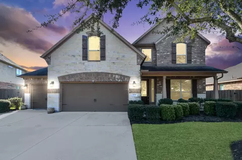 20707 Reston Run Ln, Cypress, TX 77433