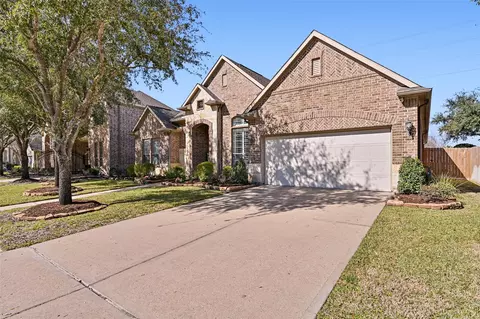 26010 Sebey Ridge Ln, Katy, TX 77494