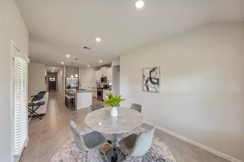 Dining - 2011 Stella Pine Dr, Tomball, TX 77375 photo 2 of 2