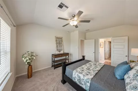 Bedroom - 2011 Stella Pine Dr, Tomball, TX 77375 photo 2 of 5