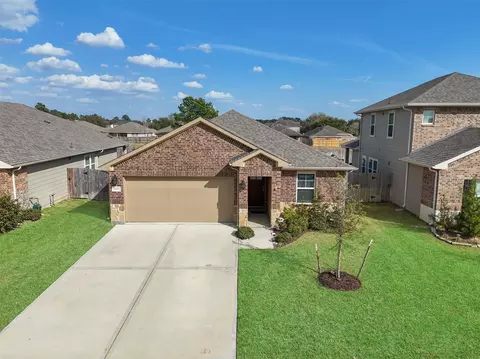 View/Area - 2011 Stella Pine Dr, Tomball, TX 77375 photo 3 of 8