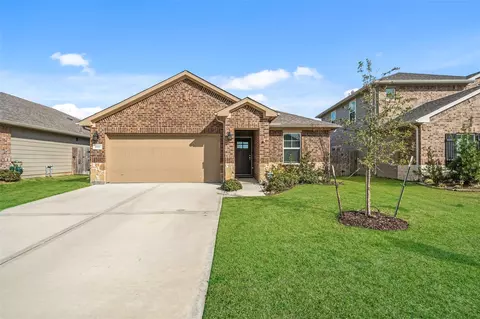 Exterior - 2011 Stella Pine Dr, Tomball, TX 77375 photo 4 of 4