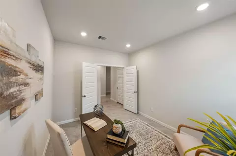 Entry Way - 2011 Stella Pine Dr, Tomball, TX 77375 photo 1 of 5