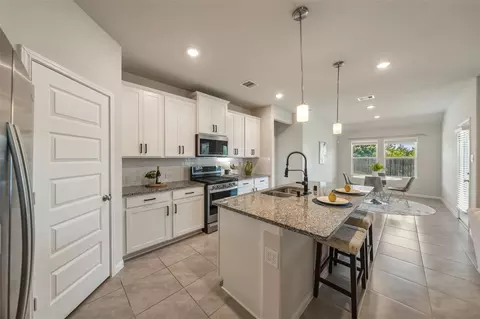 Kitchen - 2011 Stella Pine Dr, Tomball, TX 77375 photo 1 of 4