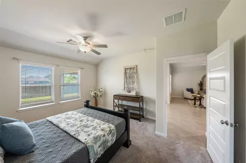 Bedroom - 2011 Stella Pine Dr, Tomball, TX 77375 photo 3 of 5