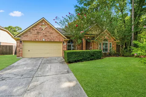 4631 Windy Gorge Dr, Kingwood, TX 77345