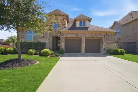 8903 Havenfield Ridge Ln, Tomball, TX 77375