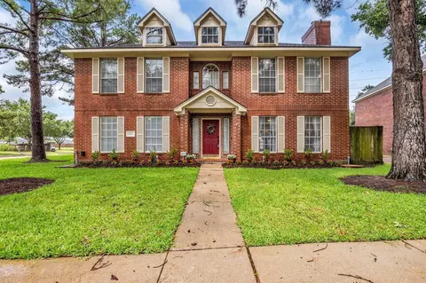 6203 Paddle Wheel Dr, Katy, TX 77449