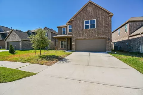 2380 Elm Crossing Trail Trl, Spring, TX 77386