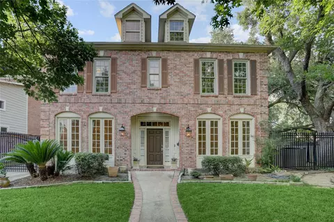 3502 Gramercy St, Houston, TX 77025